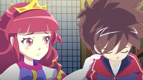 国产动漫走秀视频,时尚走秀，展现国产动漫魅力